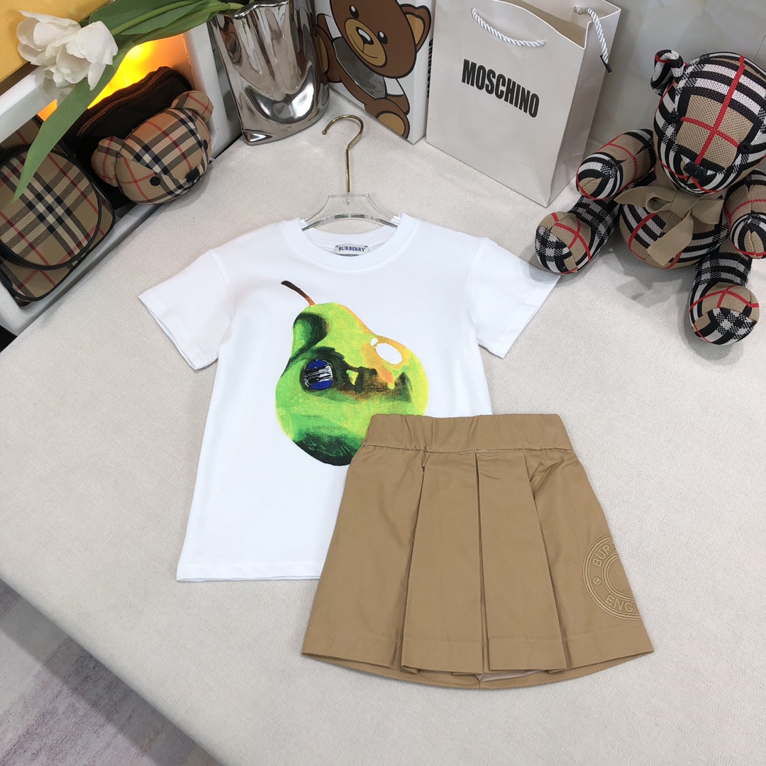 Burberry Kids